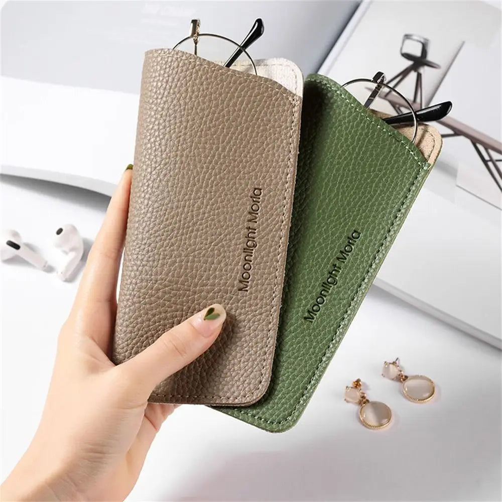 Portable Sunglasses Case