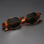 Serpente Rosso Sunglasses