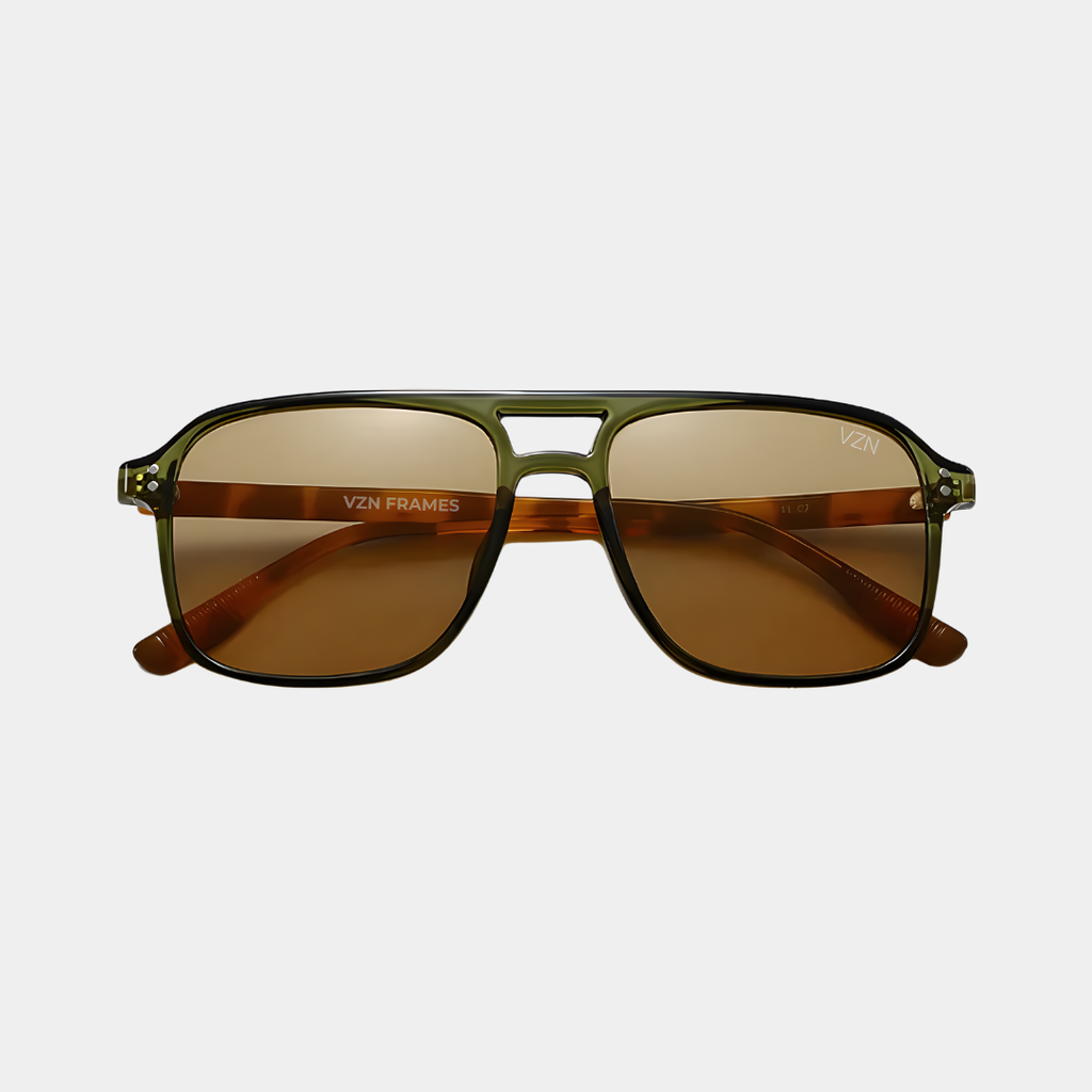 St Barts⁺ | Safari. - Polarised