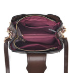 MARJORIE – Luxurious Charm Bag