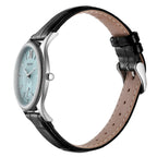 Berny Classic Leather Strap Watch, 38mm