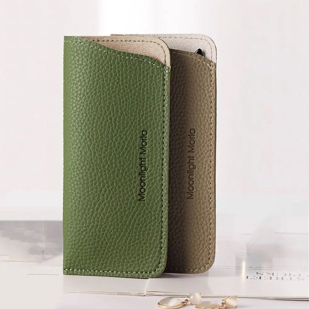 Portable Sunglasses Case