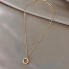 JEAN – Timeless Minimalist Necklace