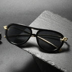 Nodelle Aviator Sunglasses