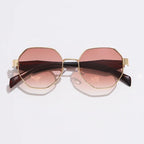 Kira Sol Sunglasses