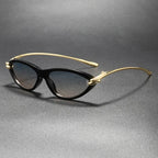 Aveline Cat Eye Sunglasses