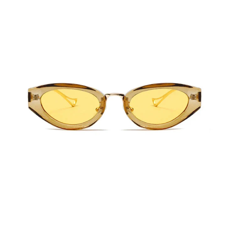 Lumora Cat Eye Sunglasses