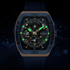 Chronomaster Curren V2, 49mm