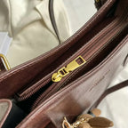 NIKKI - Elegant Shoulder Tote