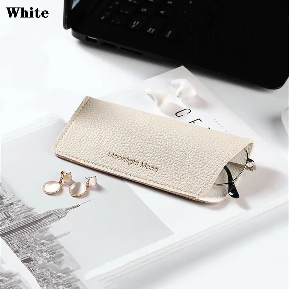 Portable Sunglasses Case