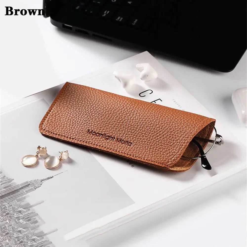 Portable Sunglasses Case