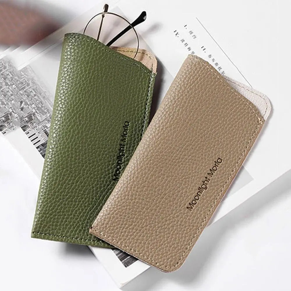 Portable Sunglasses Case