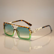 Palm Mirage Sunglasses
