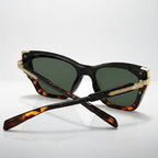 Tribeca Cat Eye Sunglasses