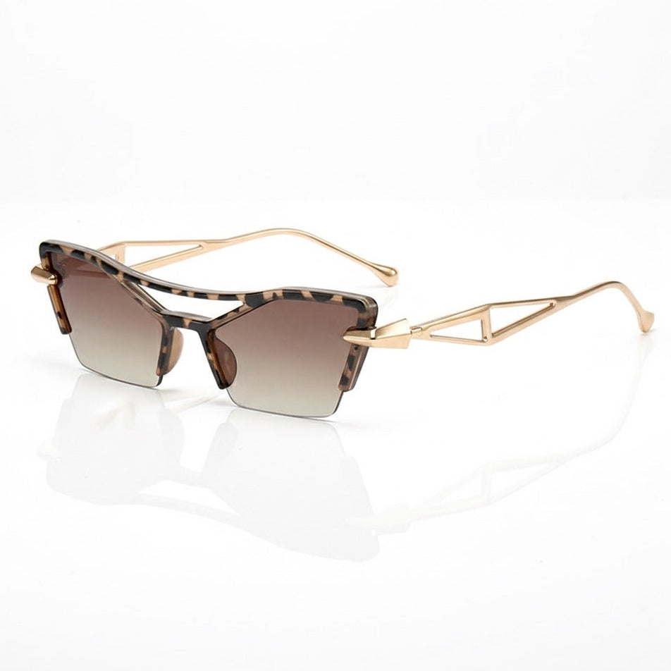 Everglow Cat Eye Sunglasses