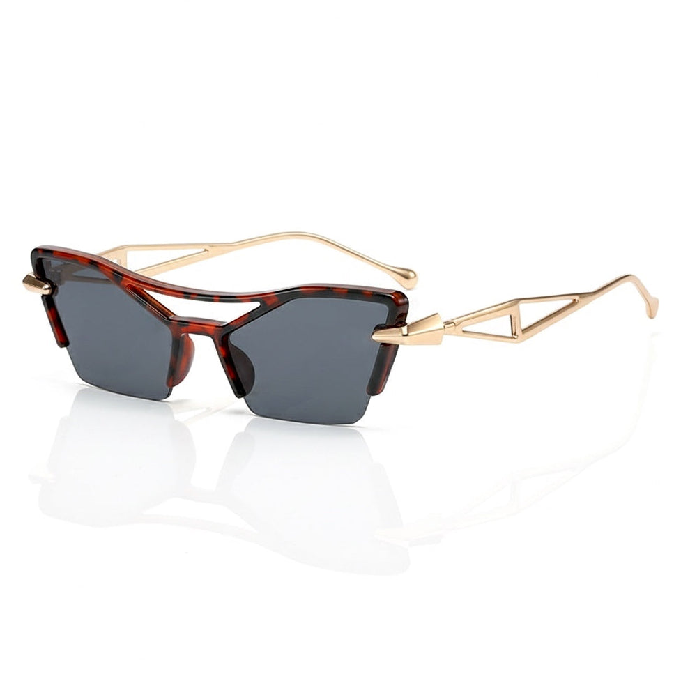Everglow Cat Eye Sunglasses