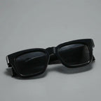 Verdano Crystal Frame Polarized Sunglasses