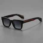 Verdano Crystal Frame Polarized Sunglasses