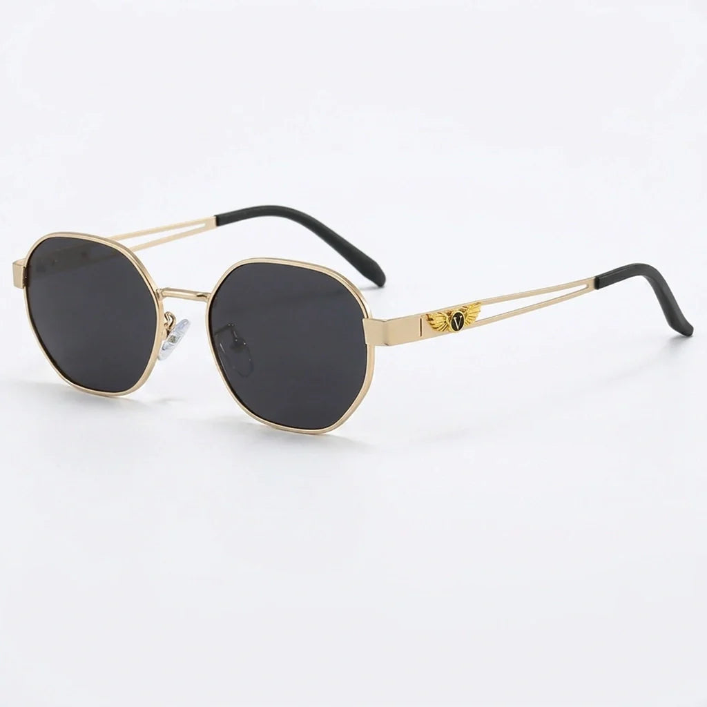 Vittorio Ray Polarized Sunglasses