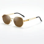 Vittorio Ray Polarized Sunglasses