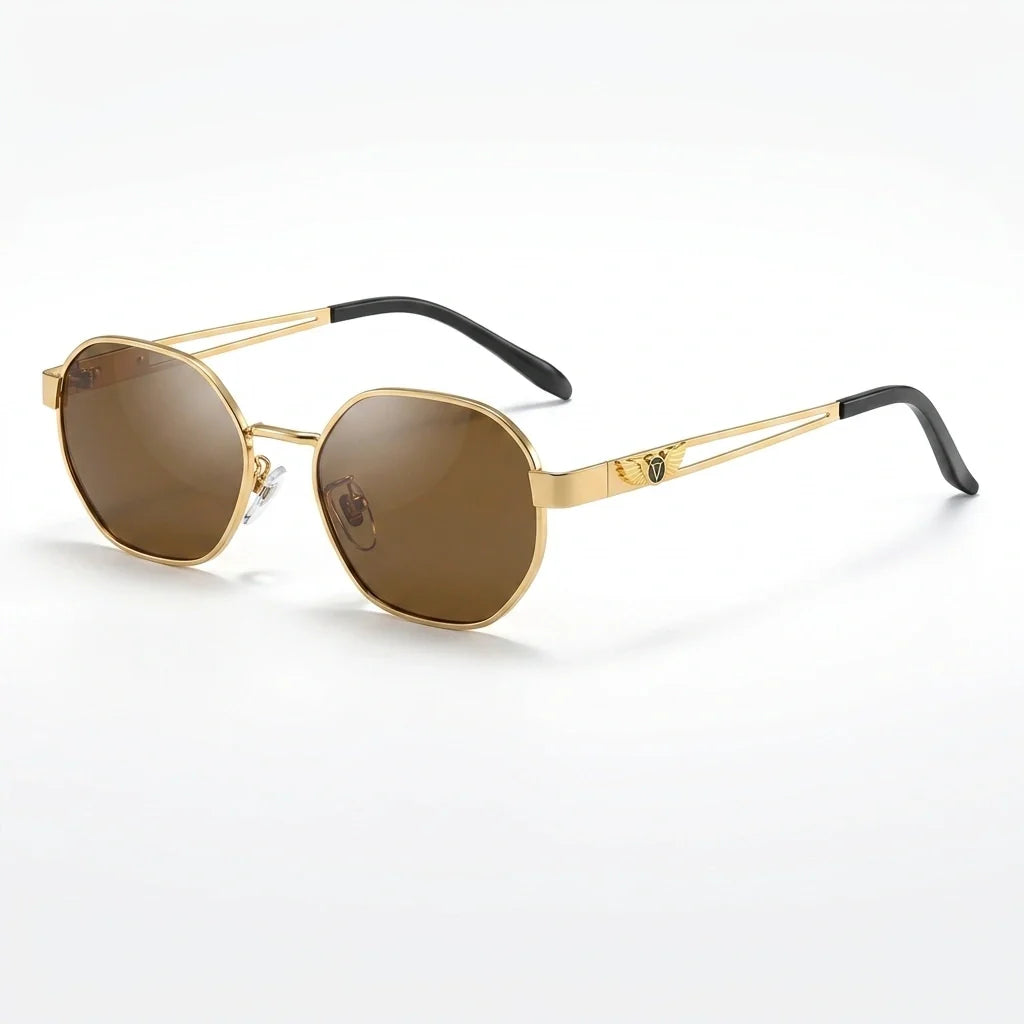 Vittorio Ray Polarized Sunglasses