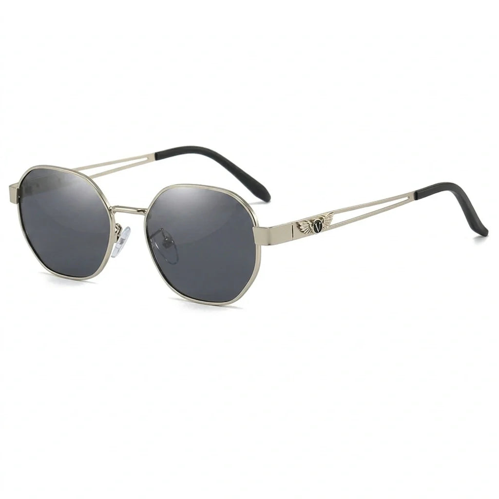 Vittorio Ray Polarized Sunglasses