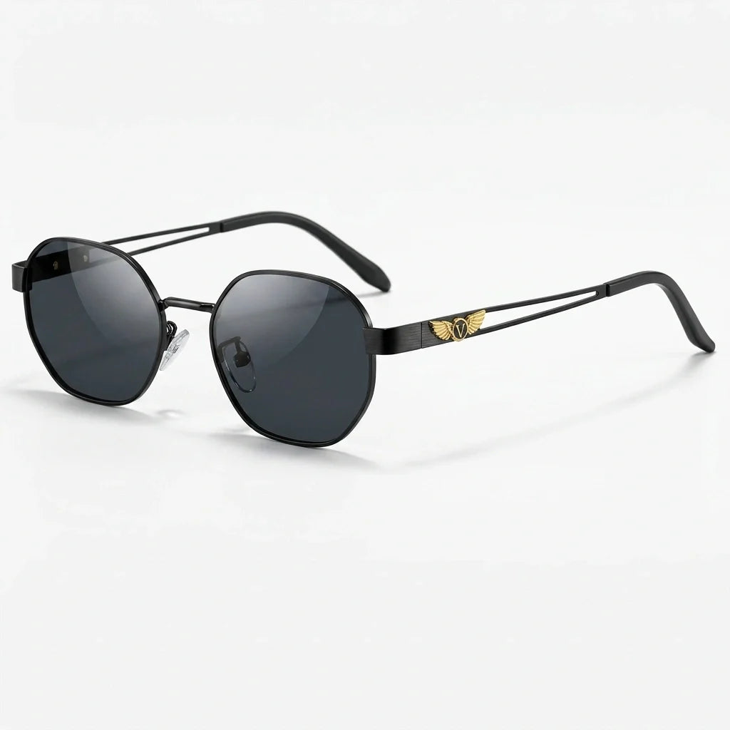Vittorio Ray Polarized Sunglasses