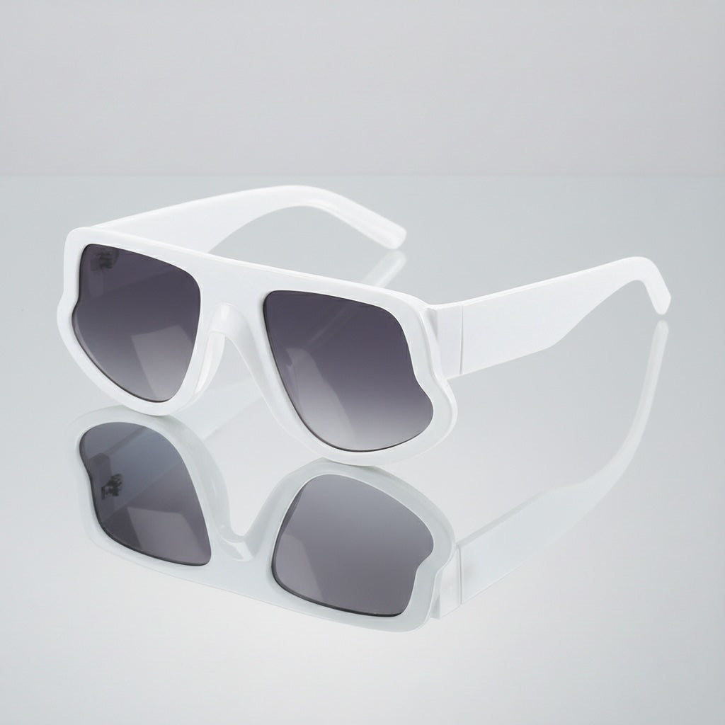 Panther Arc Sunglasses