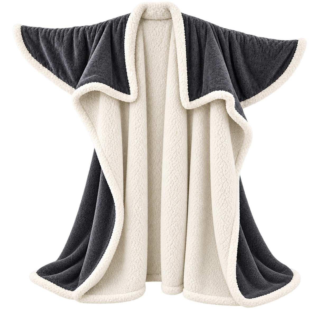 The Cozy Premium Heated Blanket – Classic Edition