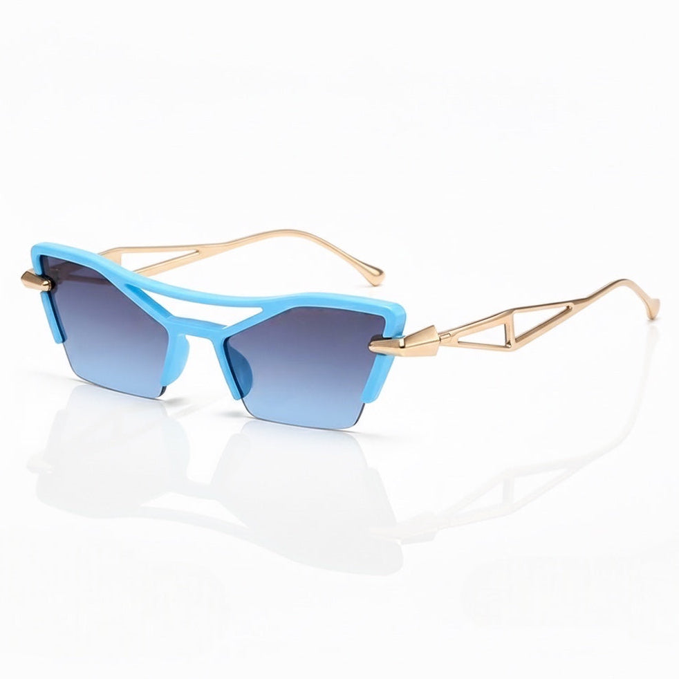 Everglow Cat Eye Sunglasses