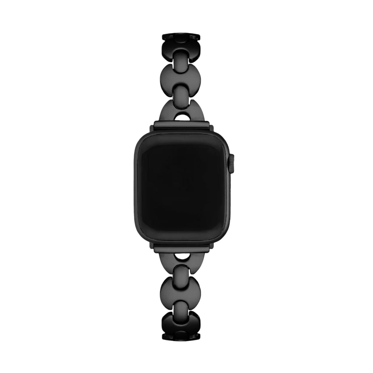 Apple Watch bracelet with marine links, for women, modern design, Vily model