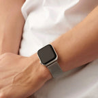 Apple Watch Bracelet, stainless steel, unisex, Vyrn model
