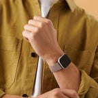Apple Watch Bracelet, stainless steel, unisex, Vyrn model