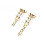 Starry Apple Watch Bracelet for Women, Colorful Zirconia, Érima Model