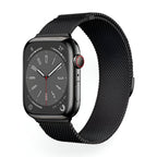 Apple Watch Bracelet, stainless steel, unisex, Vyrn model