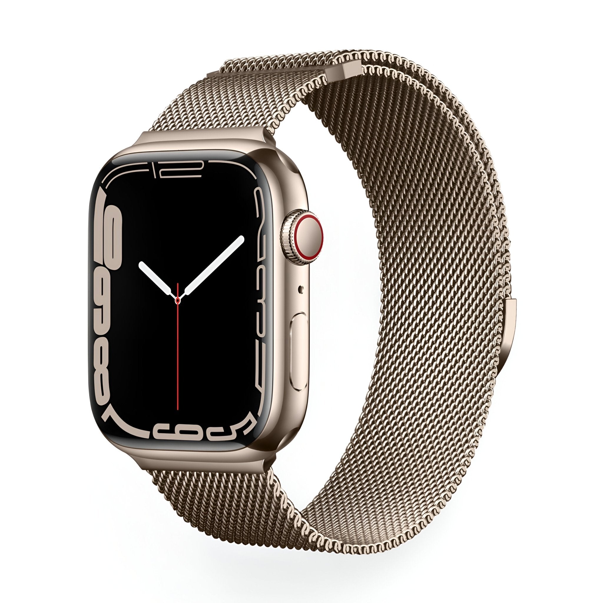 Apple Watch Bracelet, stainless steel, unisex, Vyrn model