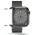 Apple Watch Bracelet, stainless steel, unisex, Vyrn model