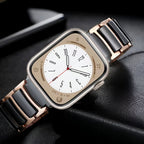 Apple Watch bracelet, stainless steel, elegant and luxurious appearance, Delta model