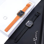 Apple Watch Bracelet, leather, unisex, Vyra model
