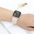 Apple Watch Bracelet, nylon, unisex, Marix model