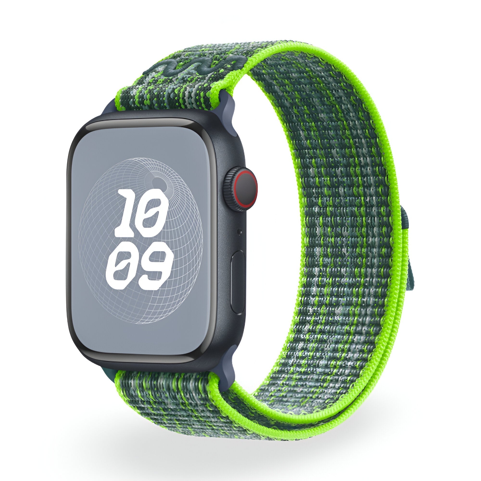 Apple Watch Bracelet, nylon, unisex, Marix model