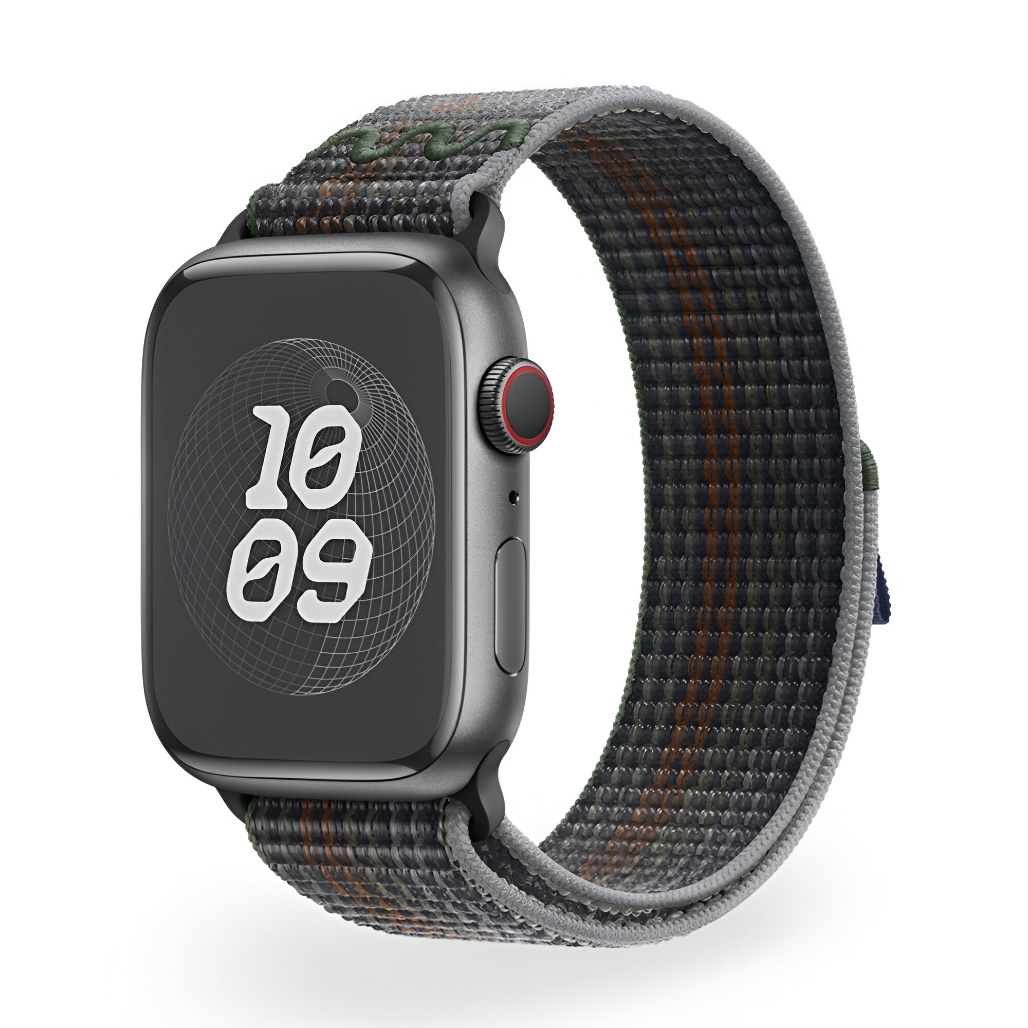 Apple Watch Bracelet, nylon, unisex, Marix model