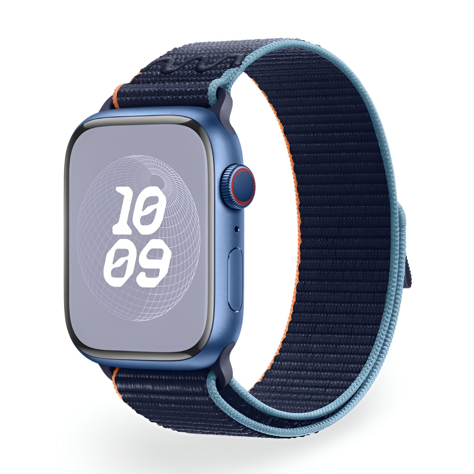 Apple Watch Bracelet, nylon, unisex, Marix model