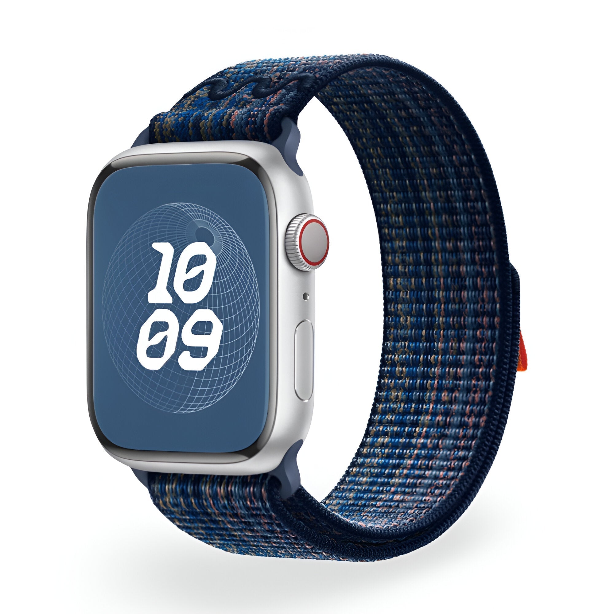 Apple Watch Bracelet, nylon, unisex, Marix model