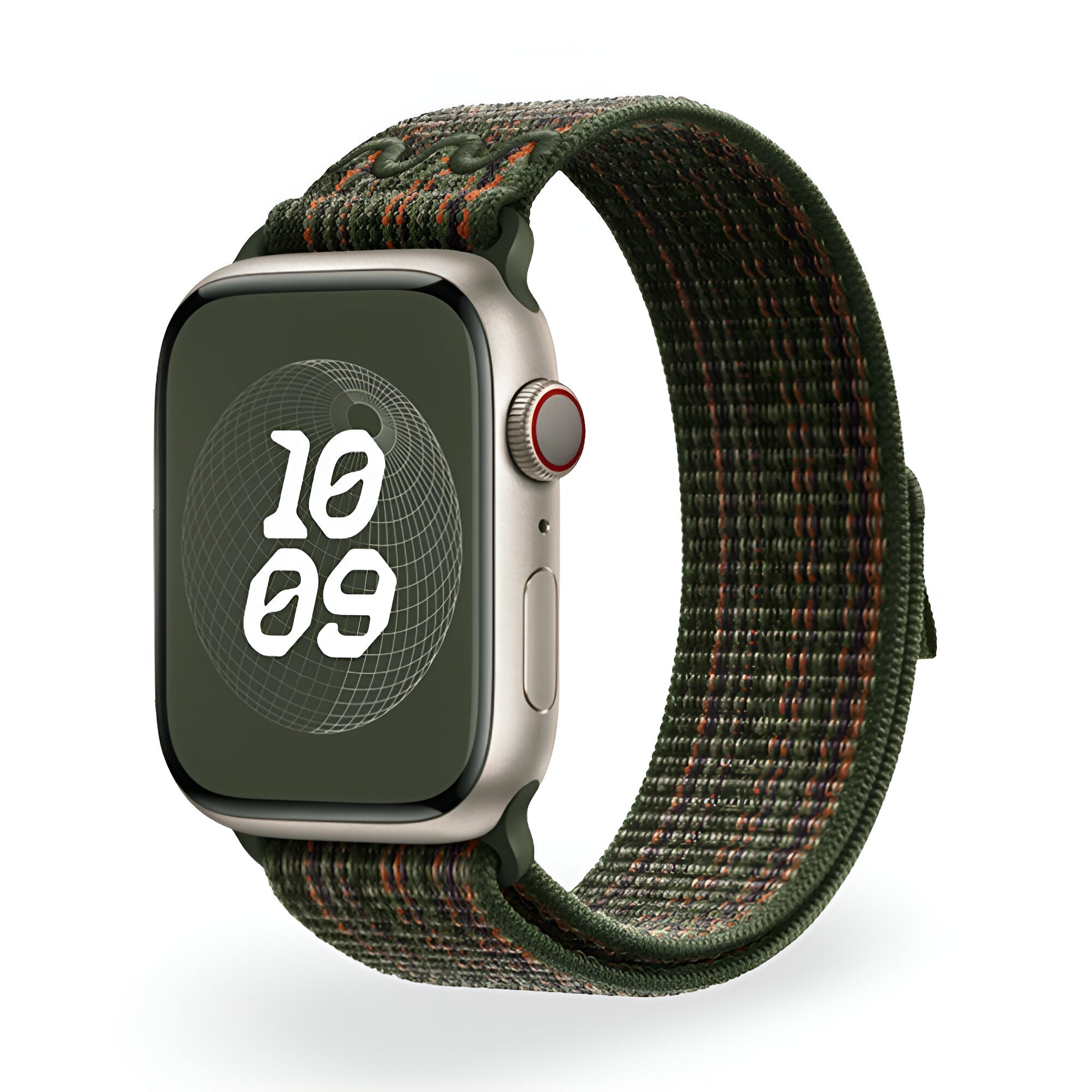 Apple Watch Bracelet, nylon, unisex, Marix model