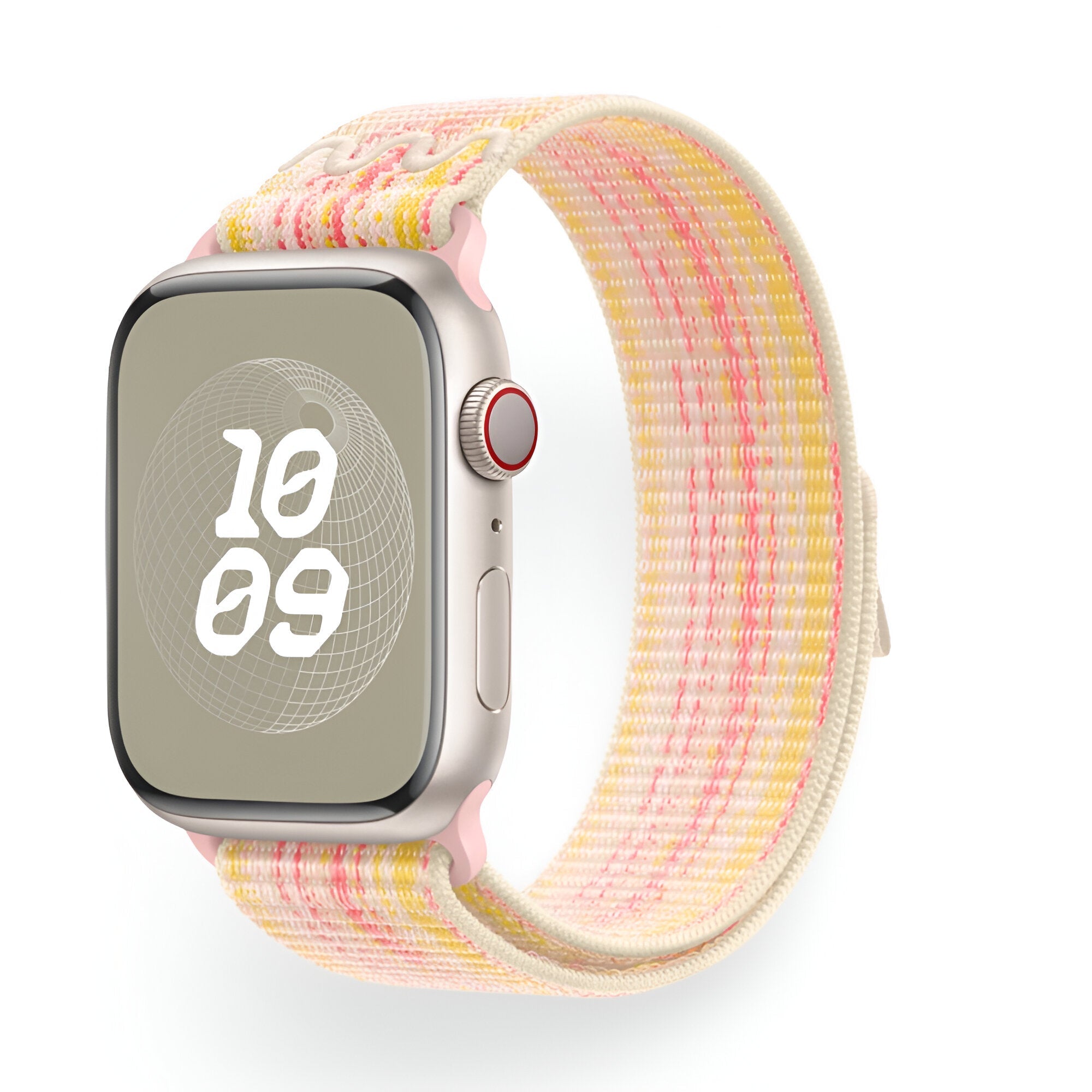 Apple Watch Bracelet, nylon, unisex, Marix model