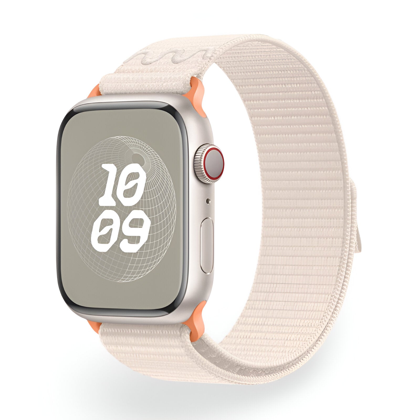 Apple Watch Bracelet, nylon, unisex, Marix model