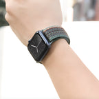 Apple Watch Bracelet, nylon, unisex, Marix model