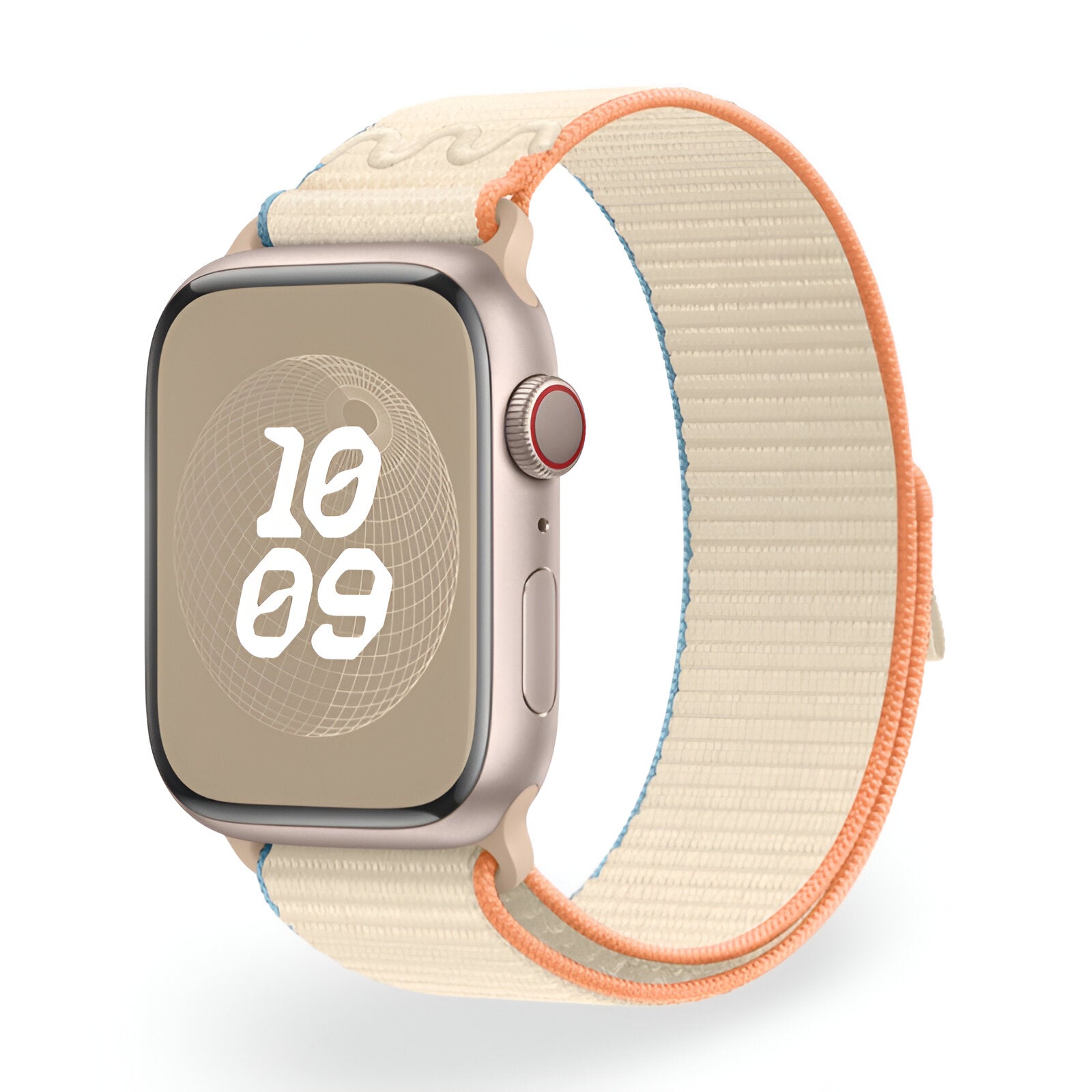 Apple Watch Bracelet, nylon, unisex, Marix model