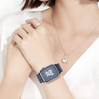 Apple Watch Bracelet, nylon, unisex, Marix model